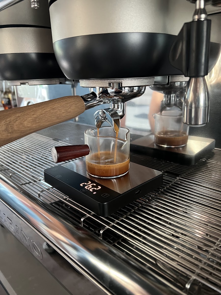 Bethel Brew - Rogers Drinks Photo - Bethel Brew - Rogers Cafe in Rogers, AR