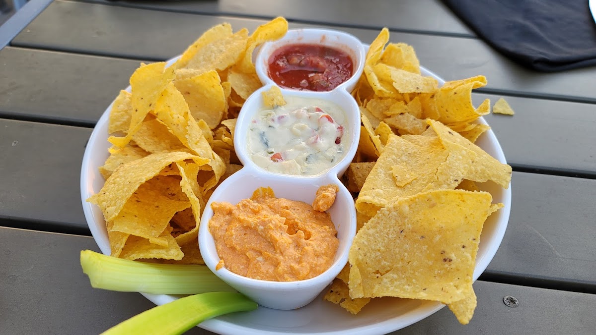 Big Whiskey's - Bentonville Food Photo - Big Whiskey's - Bentonville Bars in Bentonville, AR