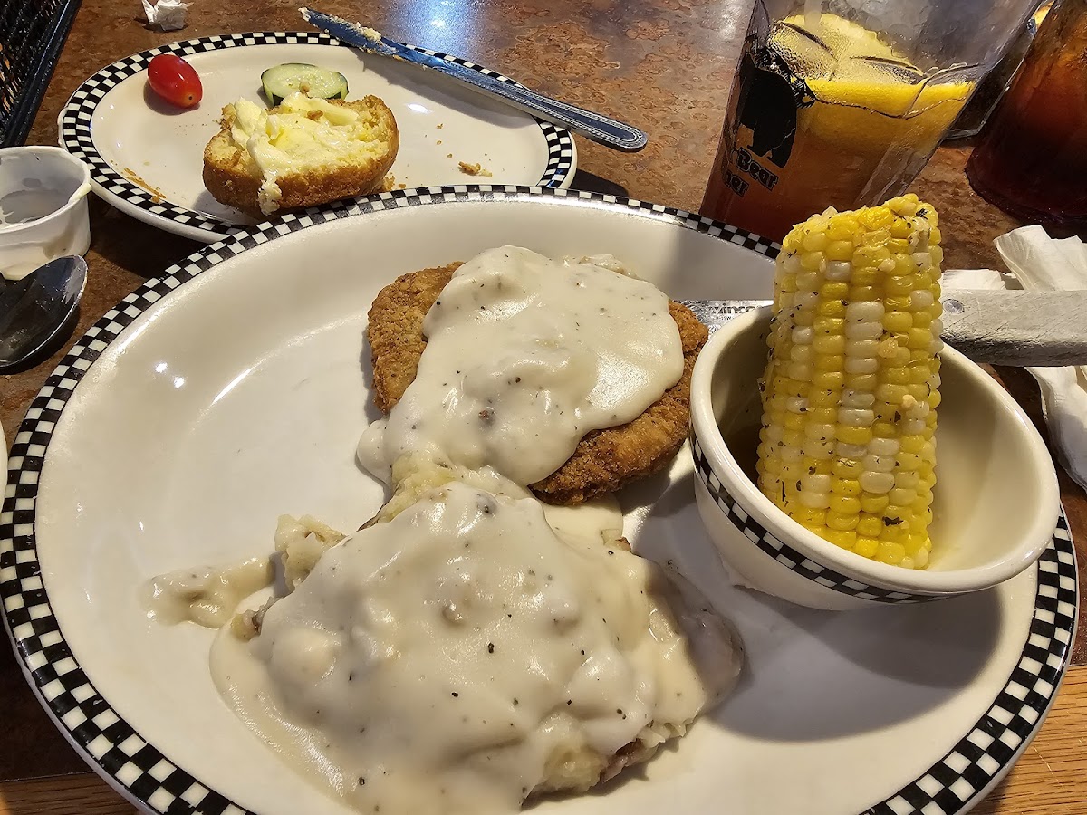 Black Bear Diner Fayetteville Food Photo - Black Bear Diner Fayetteville Diner in Fayetteville, AR