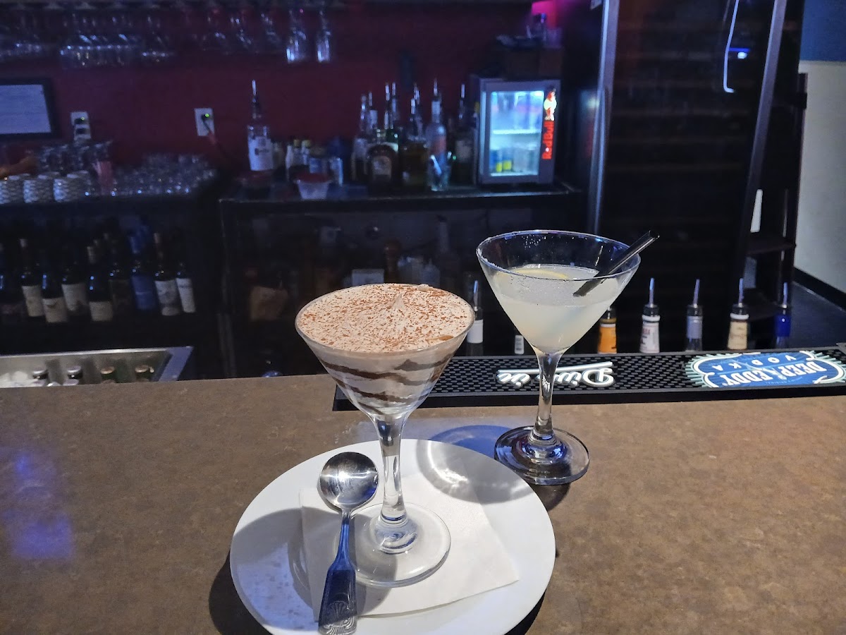 Black Sheep Bistro Drinks Photo - Black Sheep Bistro Bistro in Corpus Christi, TX