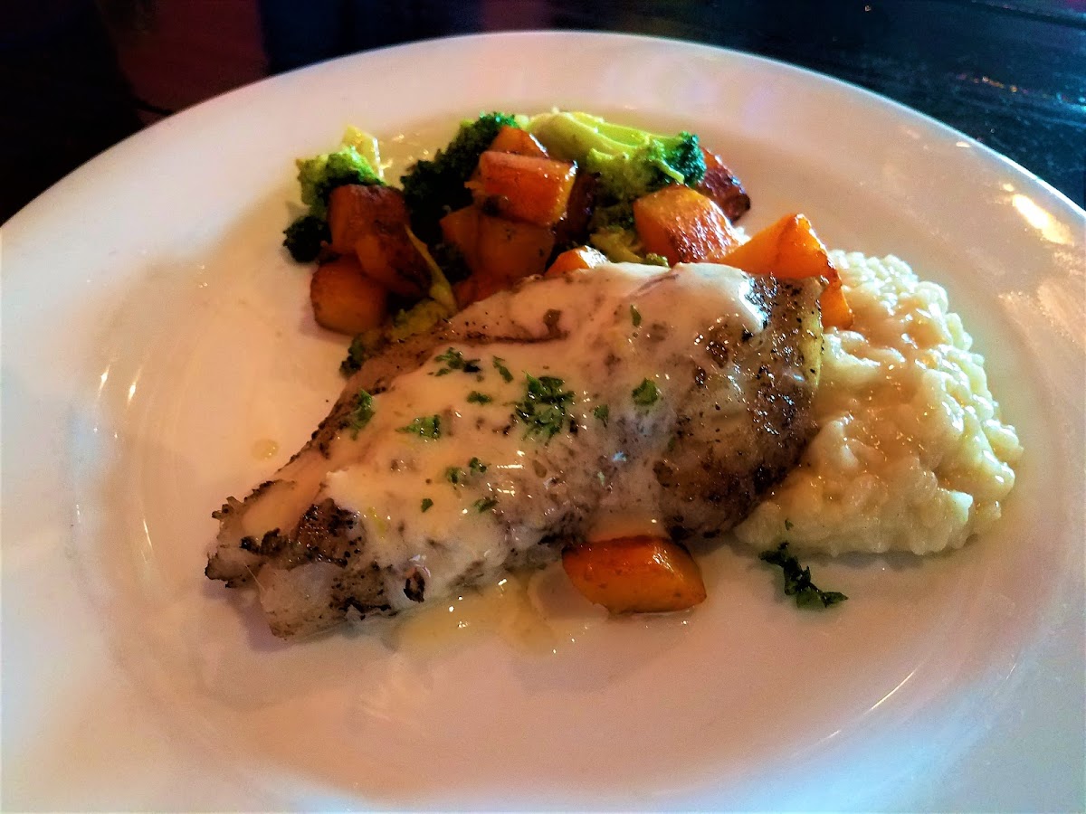 Black Sheep Bistro Food Photo - Black Sheep Bistro Bistro in Corpus Christi, TX