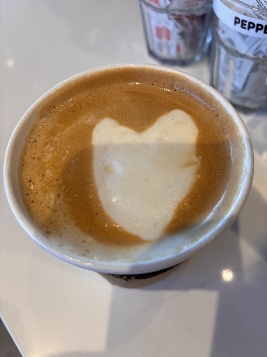 Blackwater Coffee & Cafe Minnetonka Drinks Photo - Blackwater Coffee & Cafe Minnetonka Cafe in Minnetonka, MN