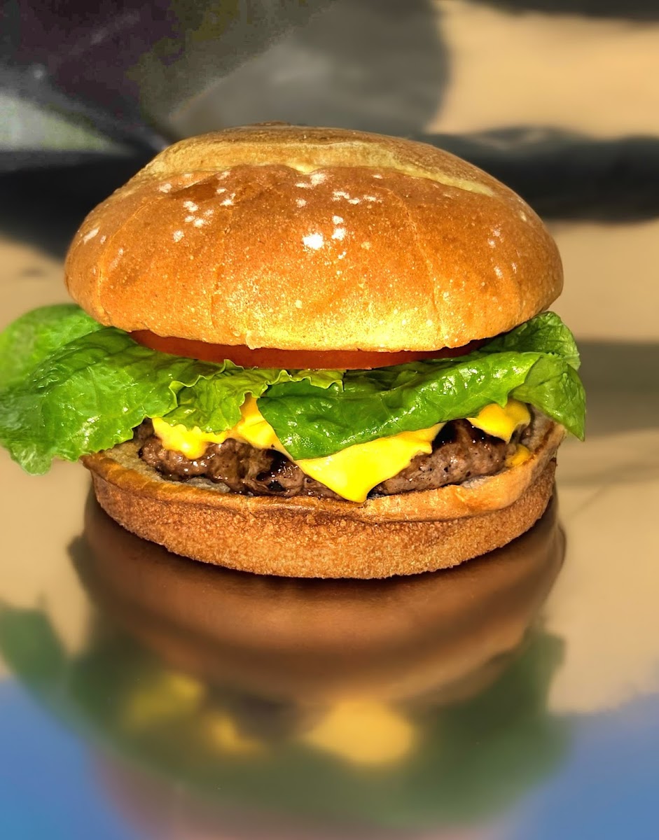 Blossom's Kitchen Food Photo - Blossom's Kitchen American in Fayetteville, AR