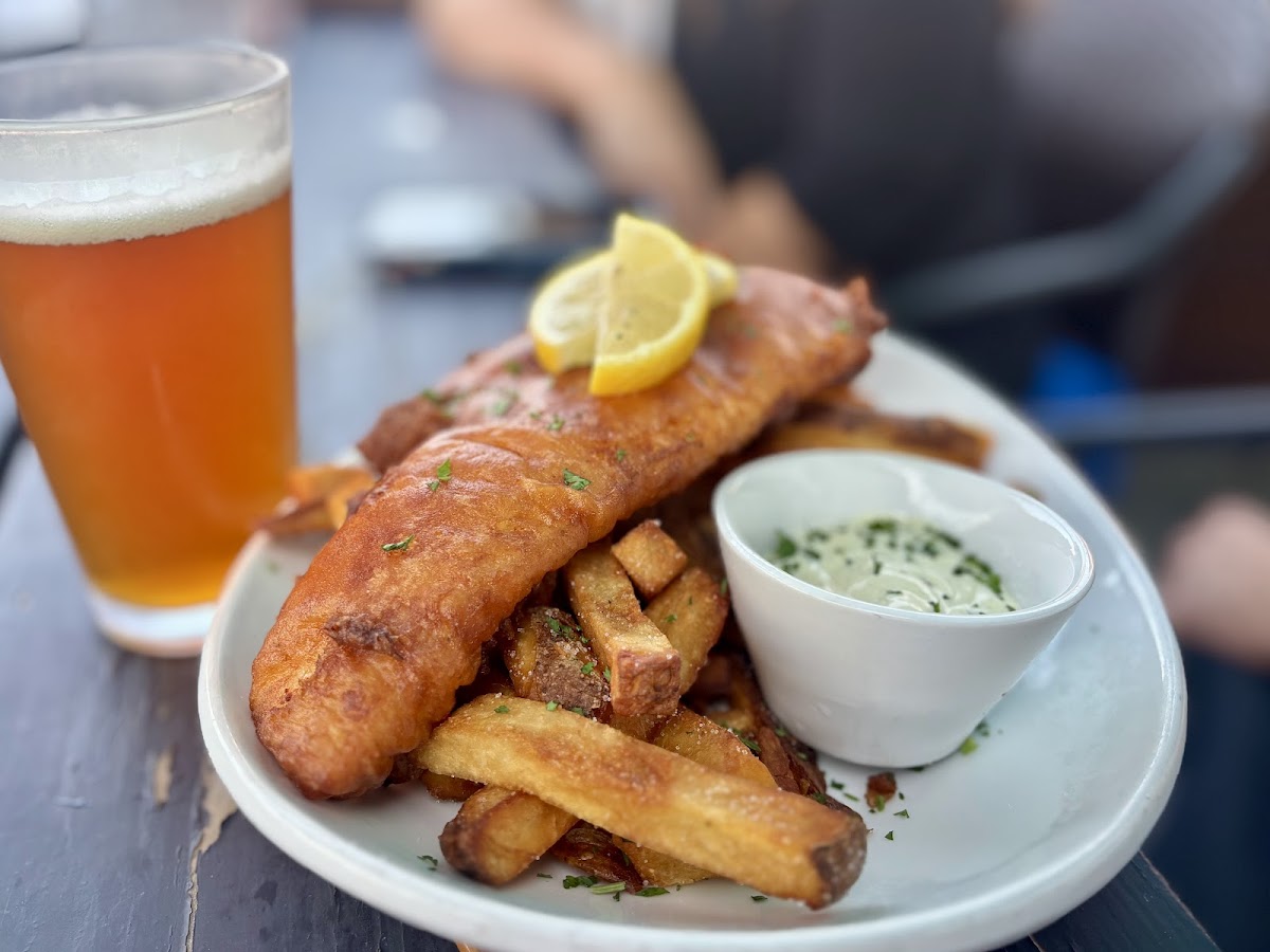 Blu DTR Food Photo - Blu DTR Sushi in Rogers, AR