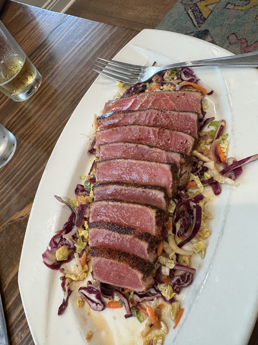 Blue Heaven Restaurant & Bar Food Photo - Blue Heaven Restaurant & Bar Steakhouse in Benton, AR