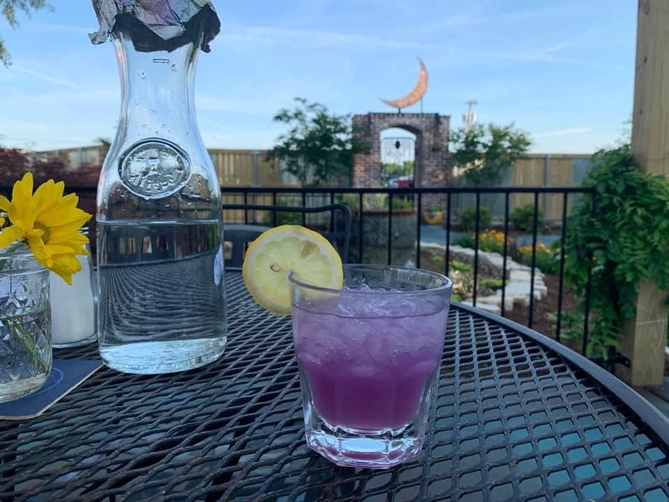 Blue Heaven Restaurant & Bar Drinks Photo - Blue Heaven Restaurant & Bar Steakhouse in Benton, AR