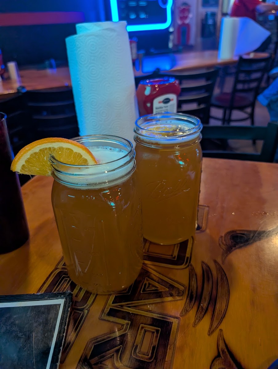 Boars Nest Drinks Photo - Boars Nest Bars in Rogers, AR