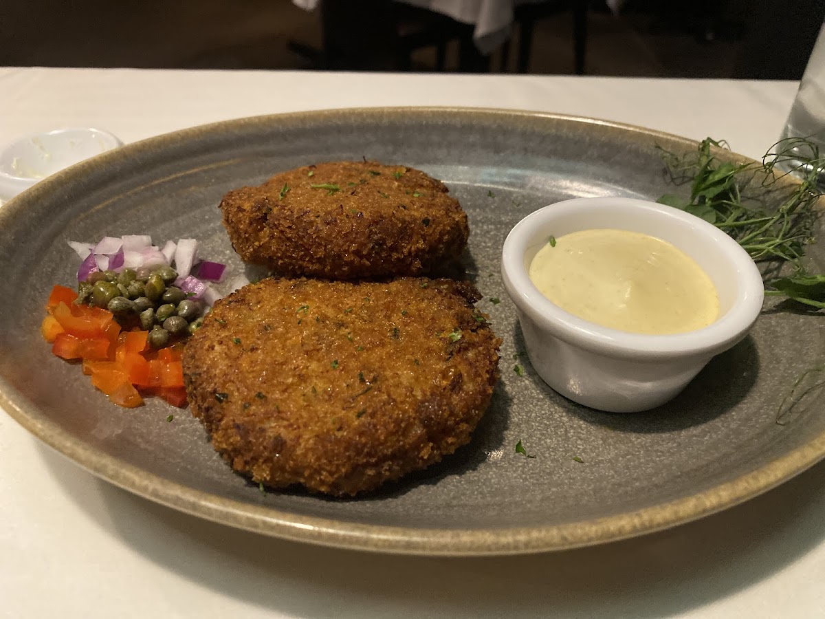 Bodean Food Photo - Bodean Seafood in Tulsa, OK