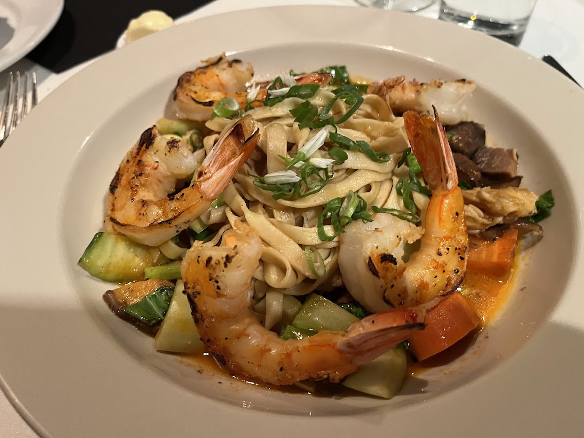 Bodean Food Photo - Bodean Seafood in Tulsa, OK