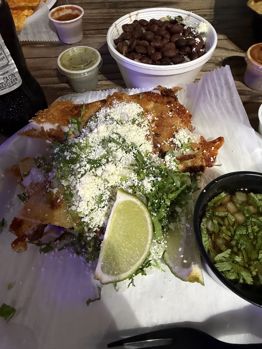 Bohemian Latin Grill Food Photo - Bohemian Latin Grill Mexican in Fort Lauderdale, FL