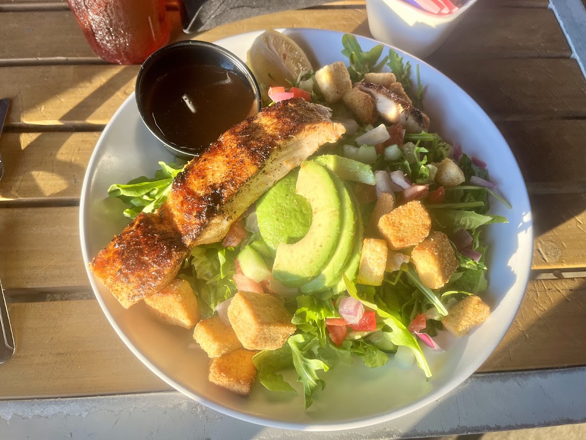 Bokamper's Sports Bar & Grill Food Photo - Bokamper's Sports Bar & Grill Bar & Grill in Fort Lauderdale, FL