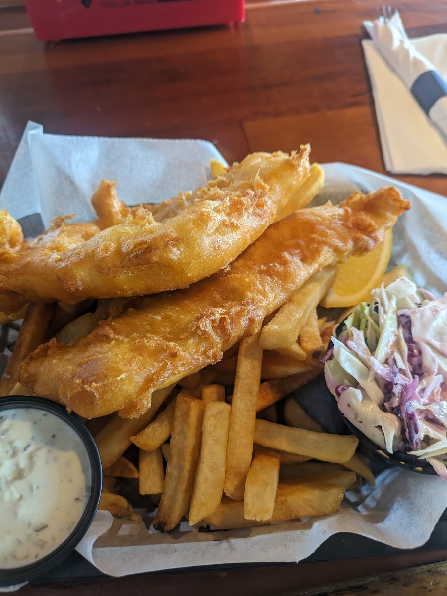 Bon Vue Inn Food Photo - Bon Vue Inn Bar Food in Narragansett, RI