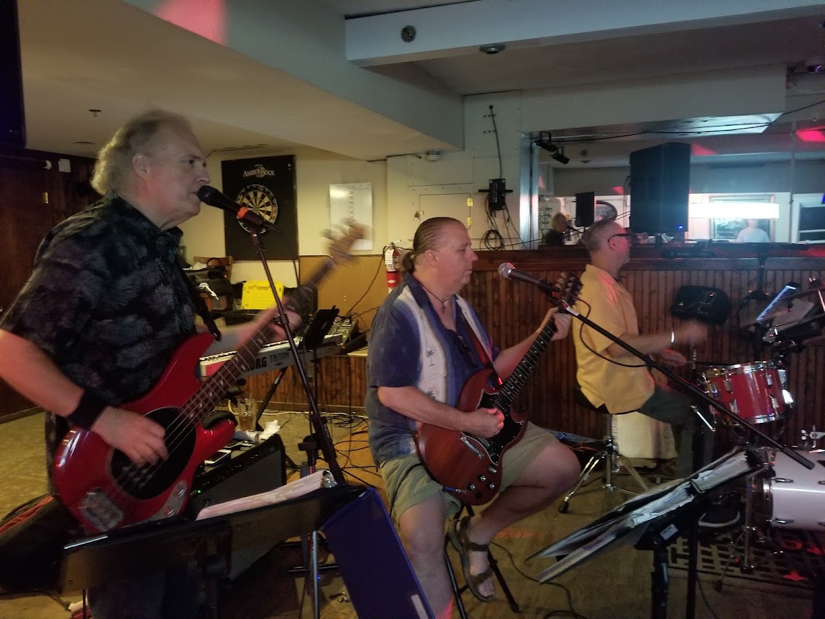 Bon Vue Inn Other Photo - Bon Vue Inn Bar Food in Narragansett, RI