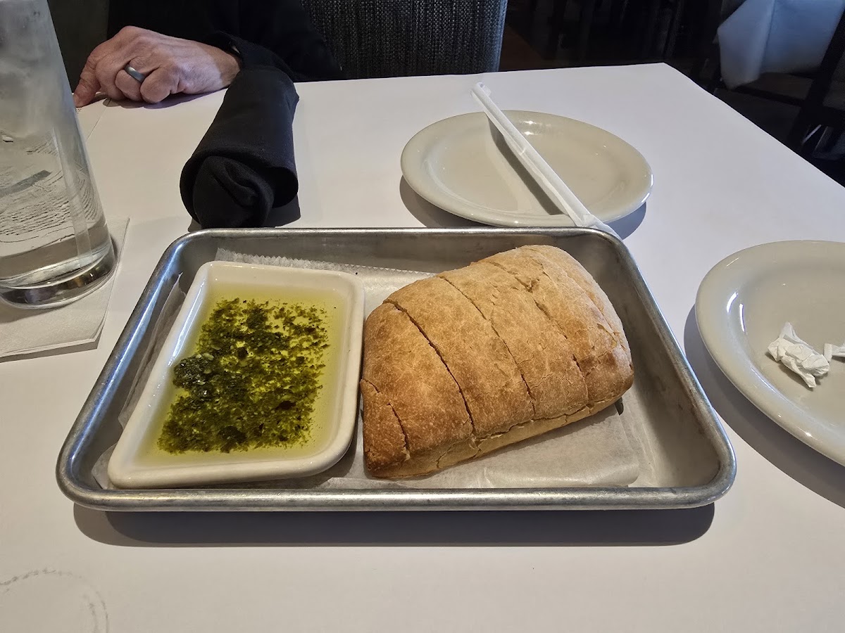 Bonefish Grill Food Photo - Bonefish Grill Bars in Rogers, AR