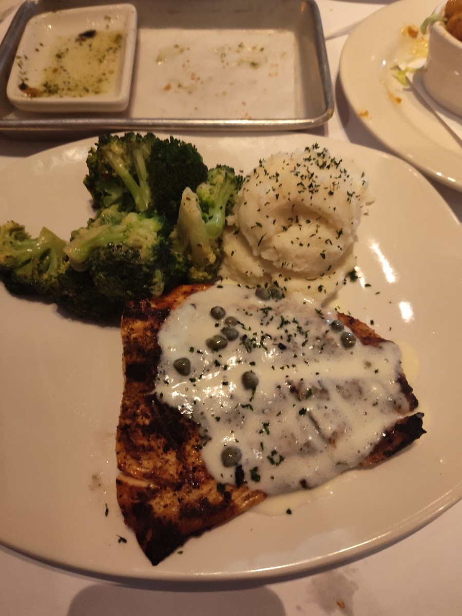 Bonefish Grill Food Photo - Bonefish Grill Bars in Rogers, AR