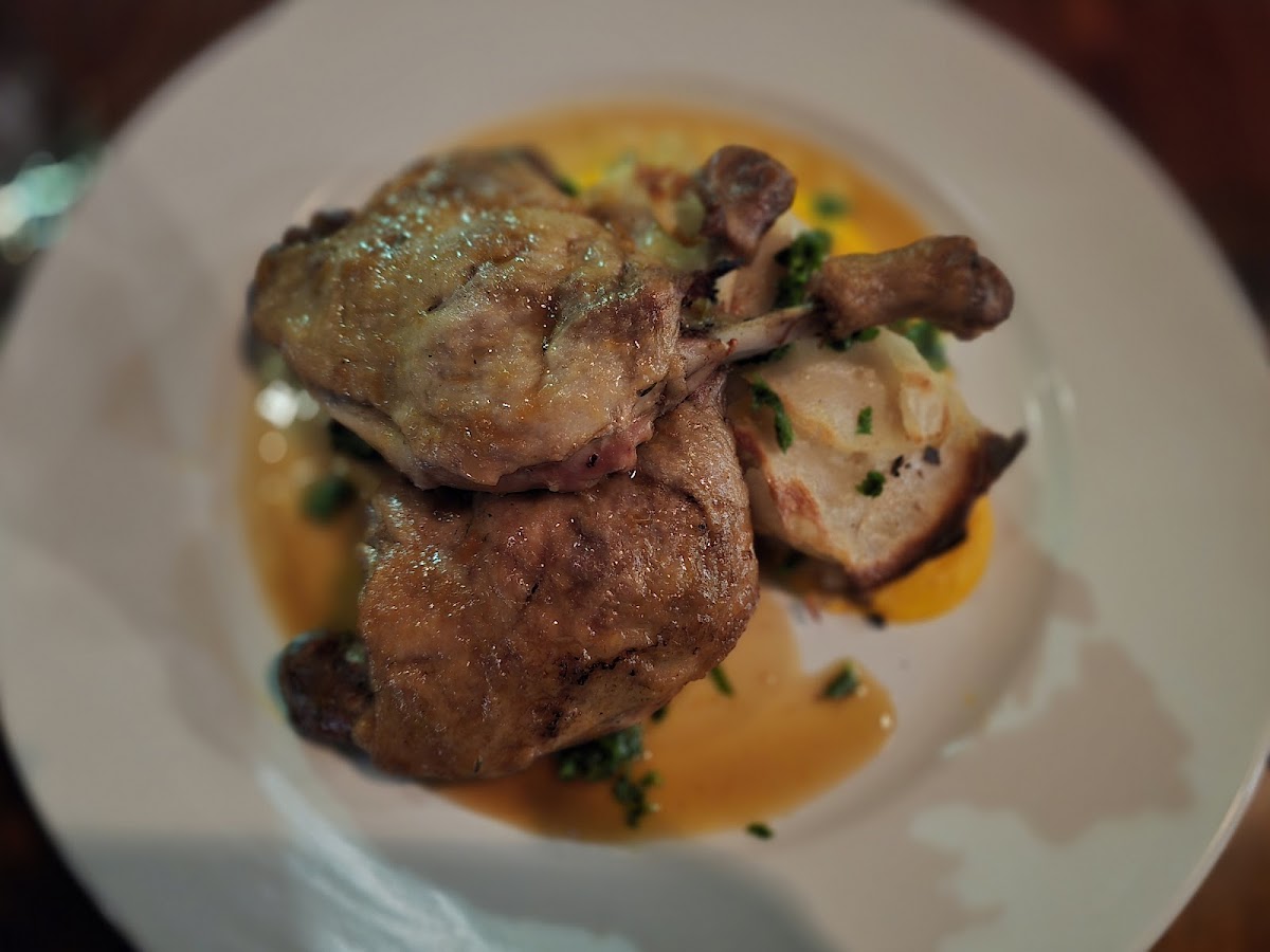 Bordinos Restaurant & Wine Bar Food Photo - Bordinos Restaurant & Wine Bar Bars in Fayetteville, AR