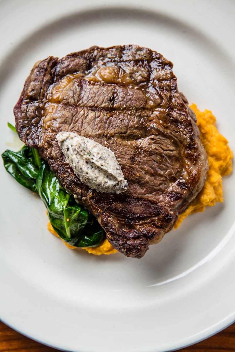 Bordinos Restaurant & Wine Bar Food Photo - Bordinos Restaurant & Wine Bar Bars in Fayetteville, AR