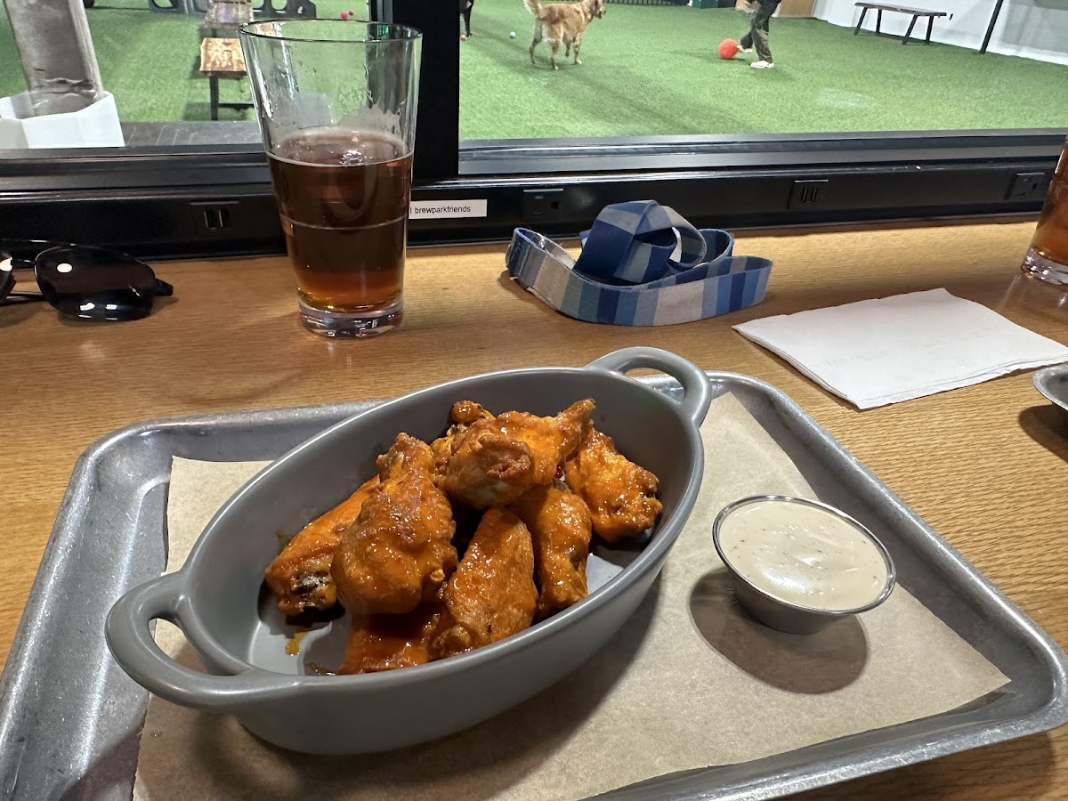 Brew Park Plymouth Food Photo - Brew Park Plymouth Bars in Plymouth, MN