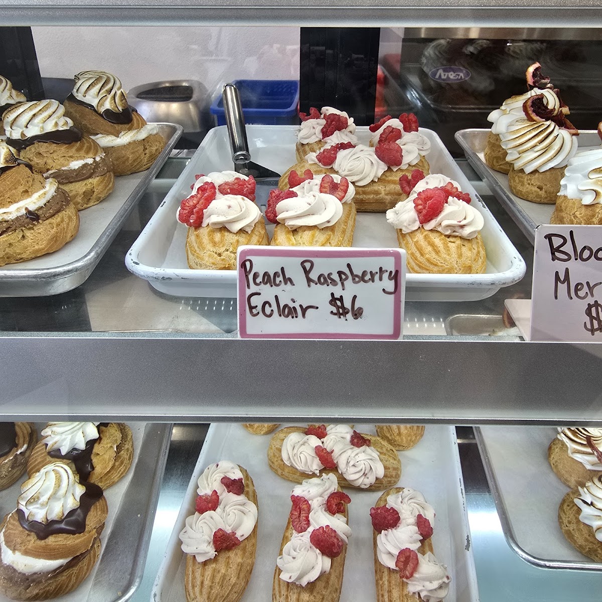 Butter•Scotch Bakery and Bar Food Photo - Butter•Scotch Bakery and Bar Bakery in Bentonville, AR