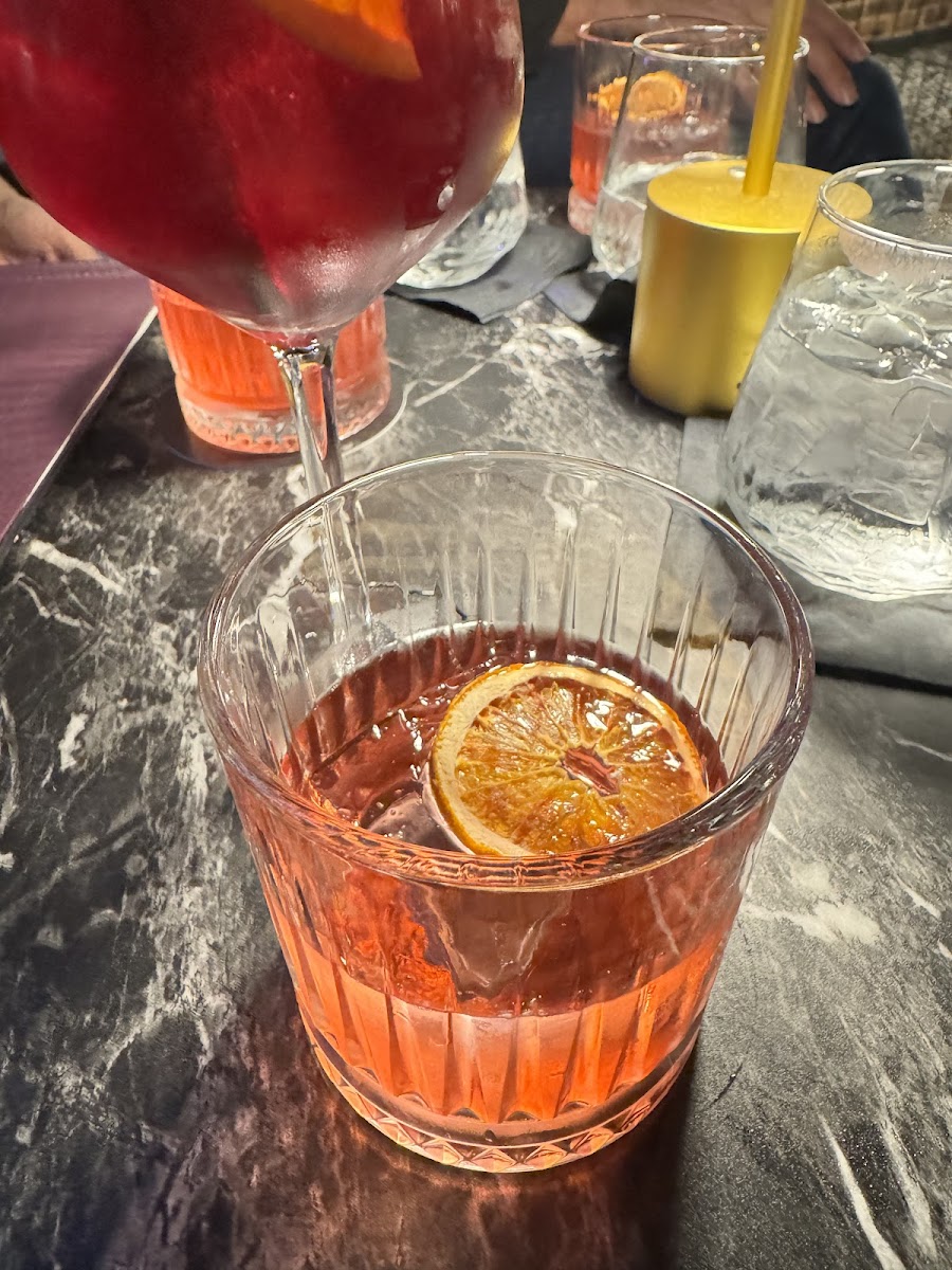 ButterScotch Bar Drinks Photo - ButterScotch Bar Bars in Bentonville, AR