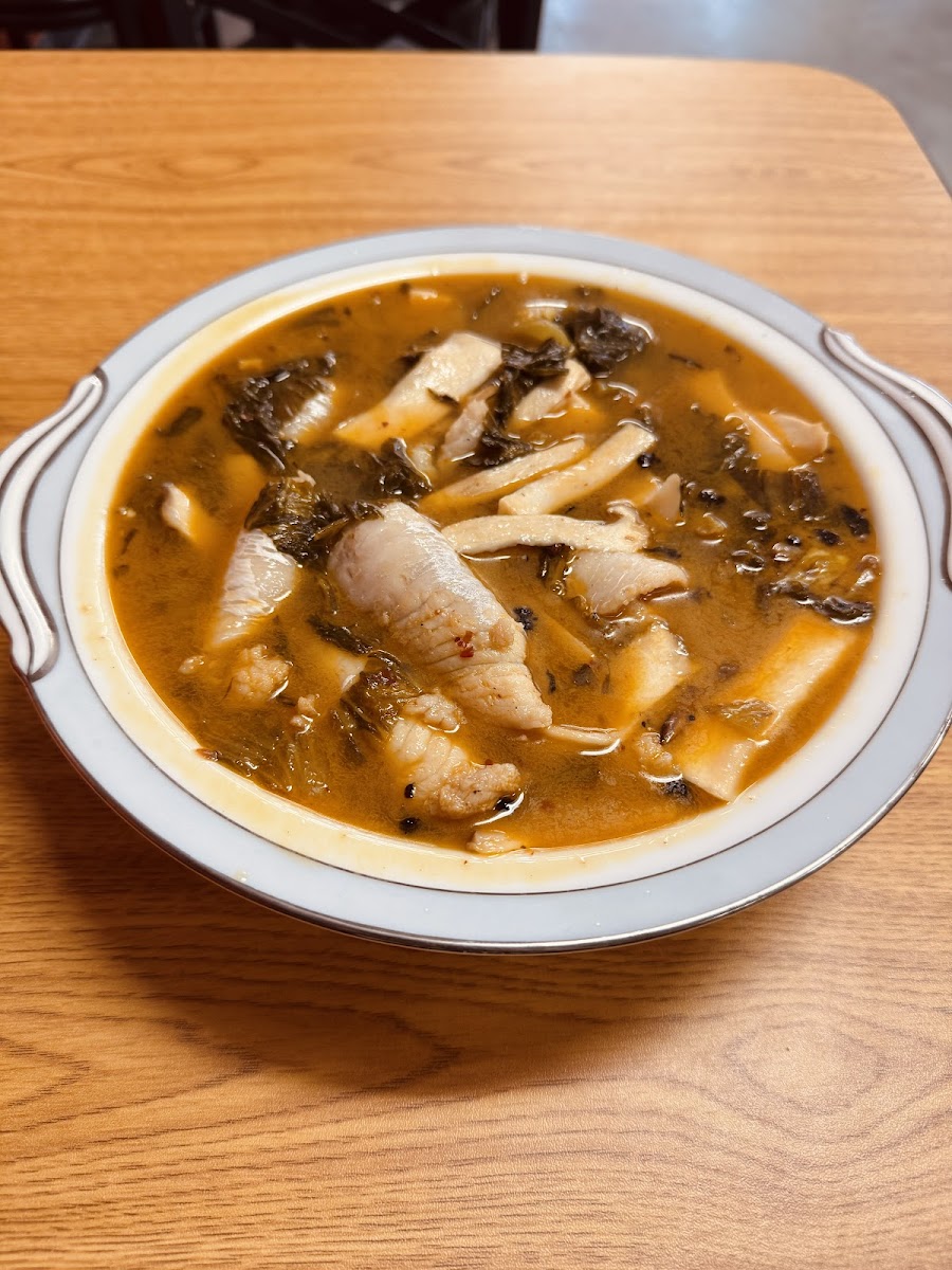 Food photo - C66 Cuisine American in Webb City, MO