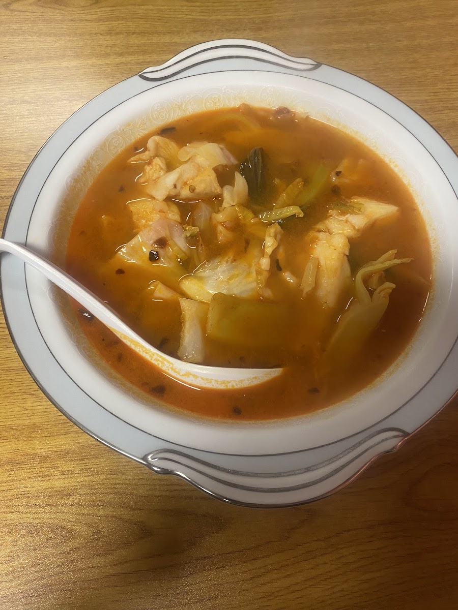 C66 Cuisine Food Photo - C66 Cuisine Chinese in Webb City, MO