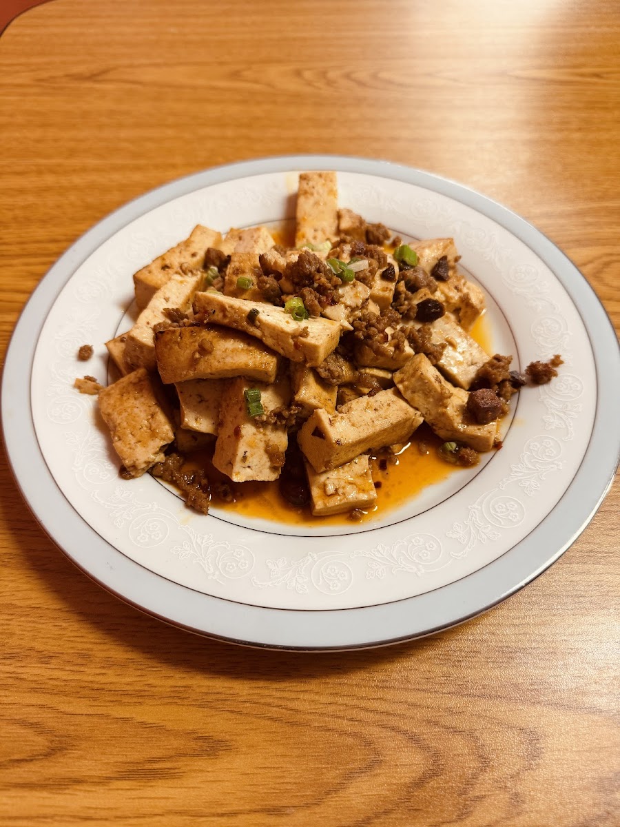 C66 Cuisine Food Photo - C66 Cuisine Chinese in Webb City, MO