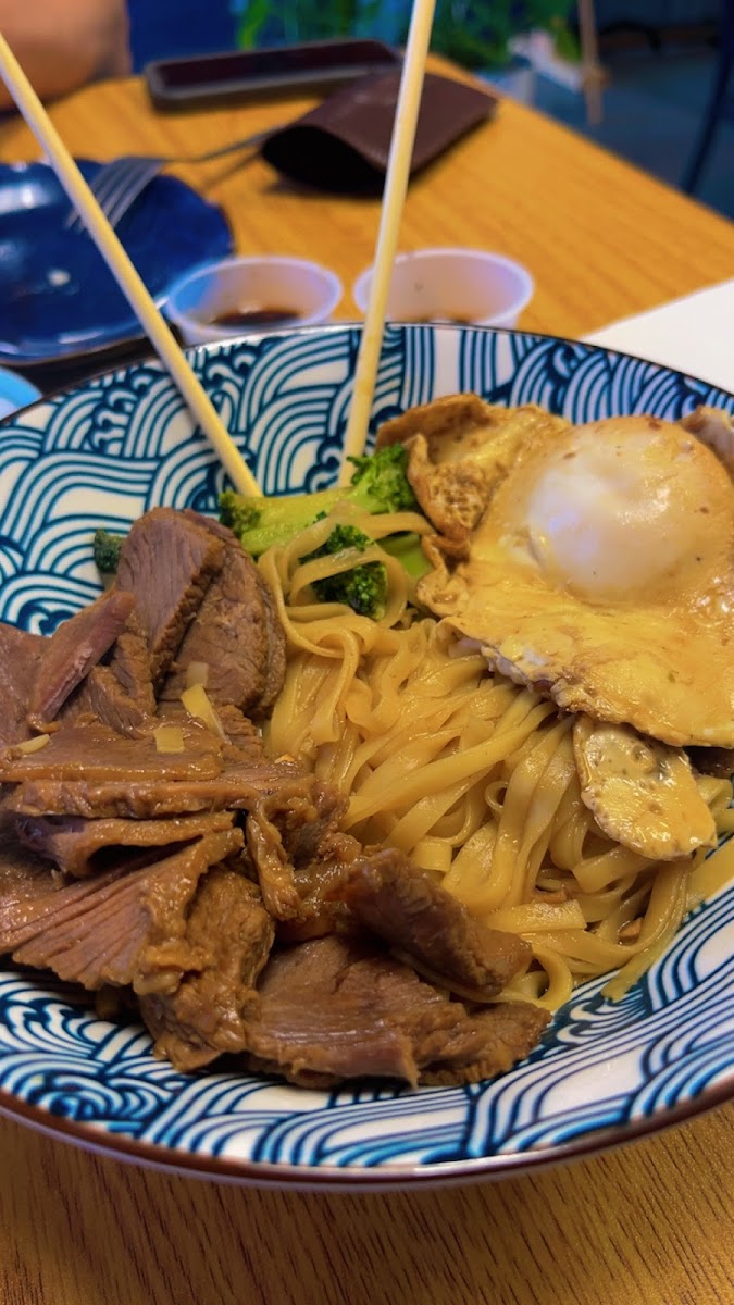 C66 Cuisine Food Photo - C66 Cuisine Chinese in Webb City, MO