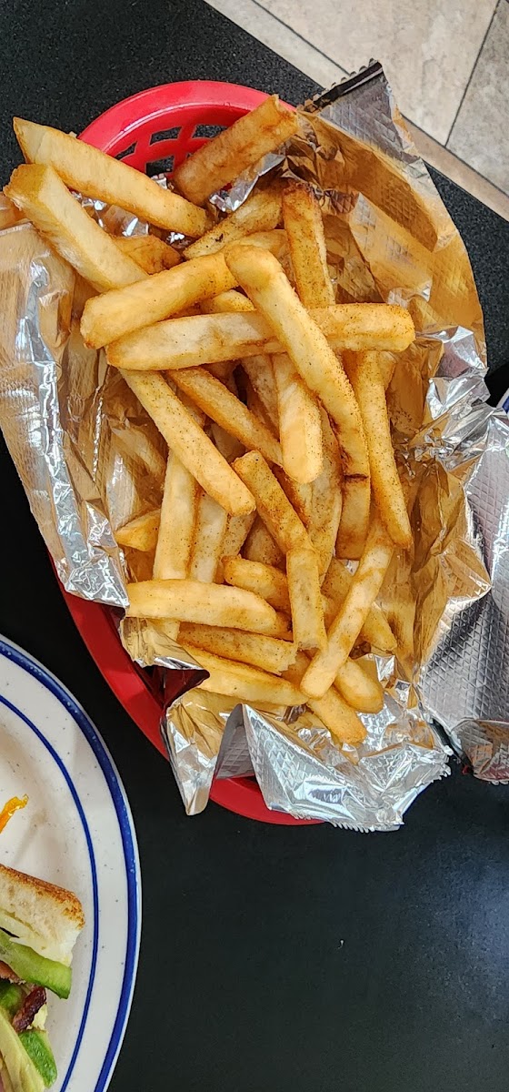 Cafe USA Food Photo - Cafe USA Cafe in Bella Vista, AR