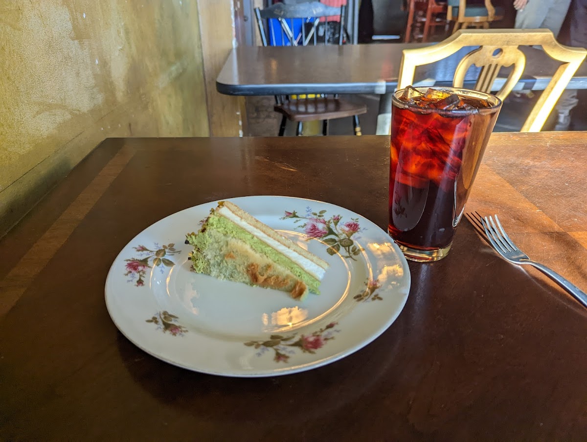 Caffetto Coffee House Food Photo - Caffetto Coffee House Cafe in Minneapolis, MN