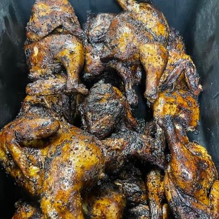 Google Places Photo - Caribbean Jerk Joint - Stony Jerk Joint in Chicago, IL