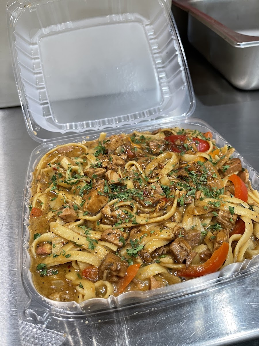 Caribbean Jerk Joint - Stony Food Photo - Caribbean Jerk Joint - Stony Jerk Joint in Chicago, IL