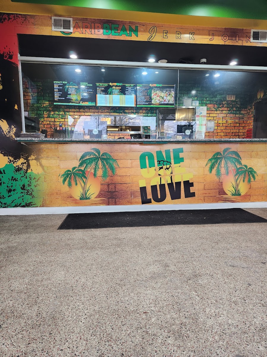Google Places Photo - Caribbean Jerk Joint - Stony Jerk Joint in Chicago, IL