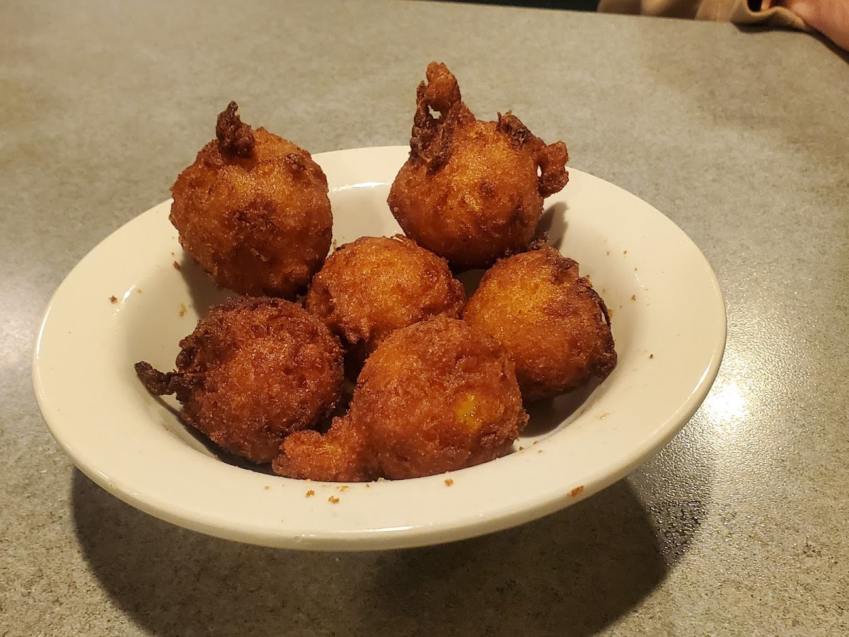 Catfish Hole Fayetteville Food Photo - Catfish Hole Fayetteville Seafood in Fayetteville, AR