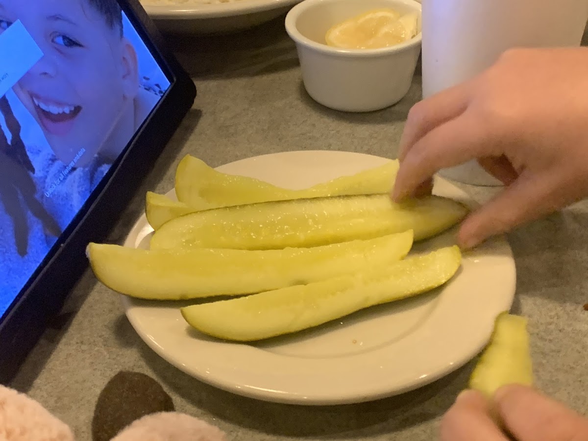 Catfish Hole Fayetteville Food Photo - Catfish Hole Fayetteville Seafood in Fayetteville, AR