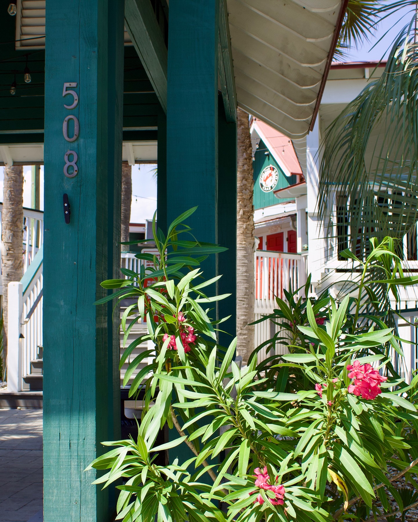 Charleston Crab House