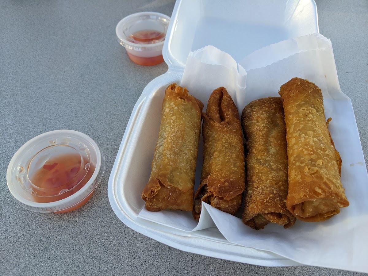 Chicken Lai Lai Food Photo - Chicken Lai Lai Chicken in Bella Vista, AR