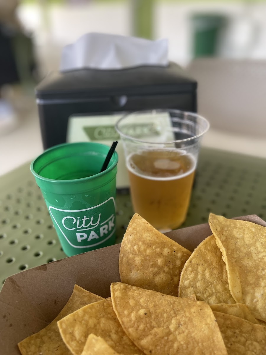 City Park Fayetteville Drinks Photo - City Park Fayetteville Restaurant in Fayetteville, AR