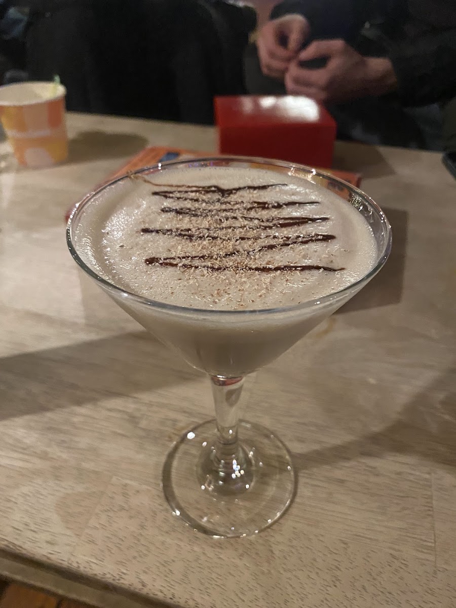 Club Frisco Drinks Photo - Club Frisco Bar & Grill in Rogers, AR