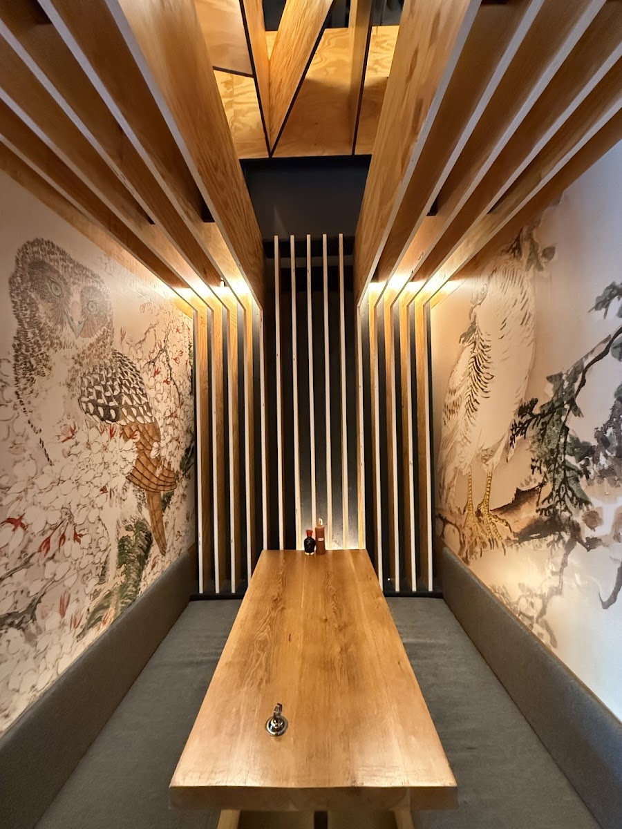 CO-OP Interior Photo - CO-OP Restaurant in Bentonville, AR