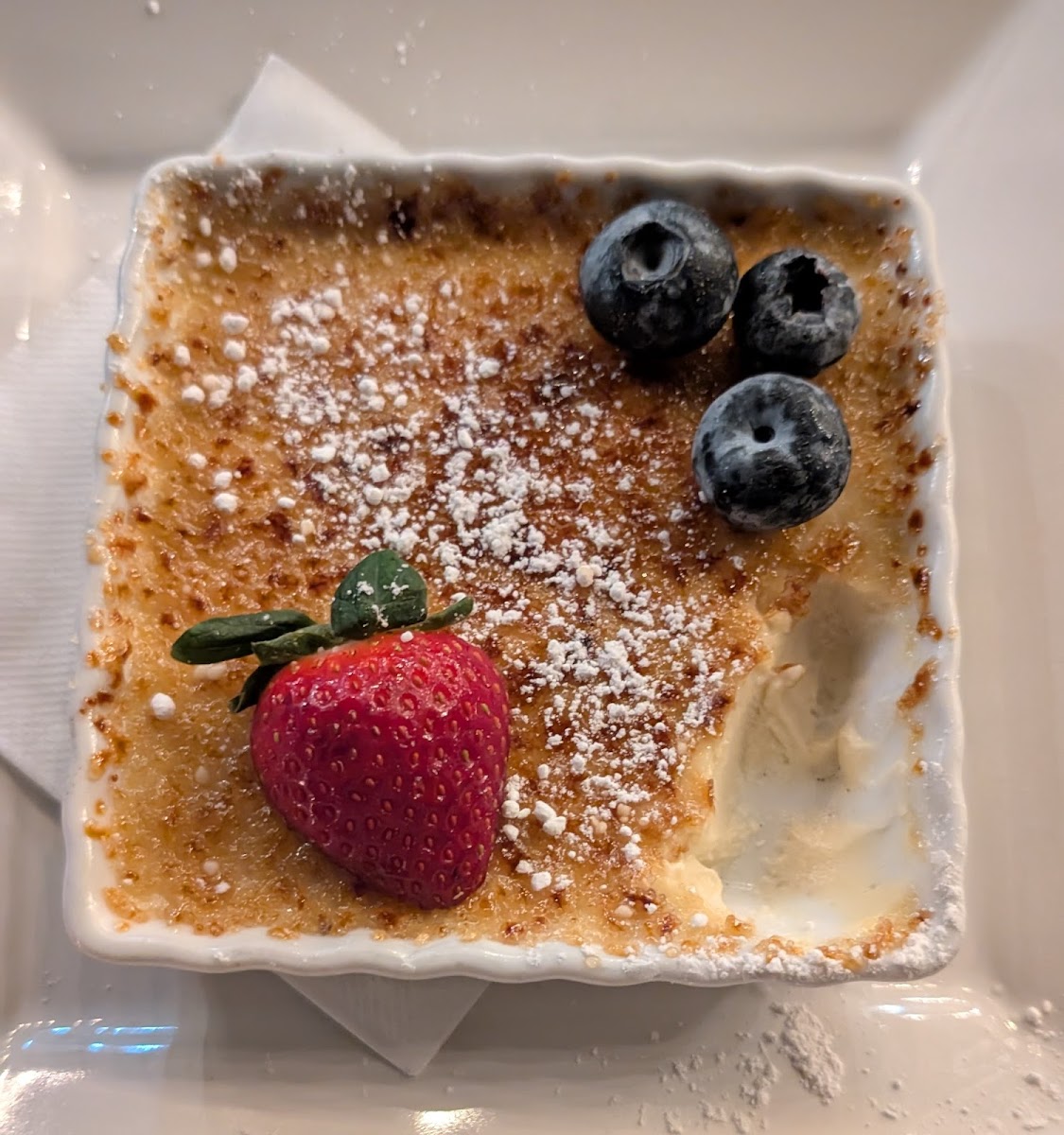 Cobalt the Restaurant Food Photo - Cobalt the Restaurant Seafood in Orange Beach, AL