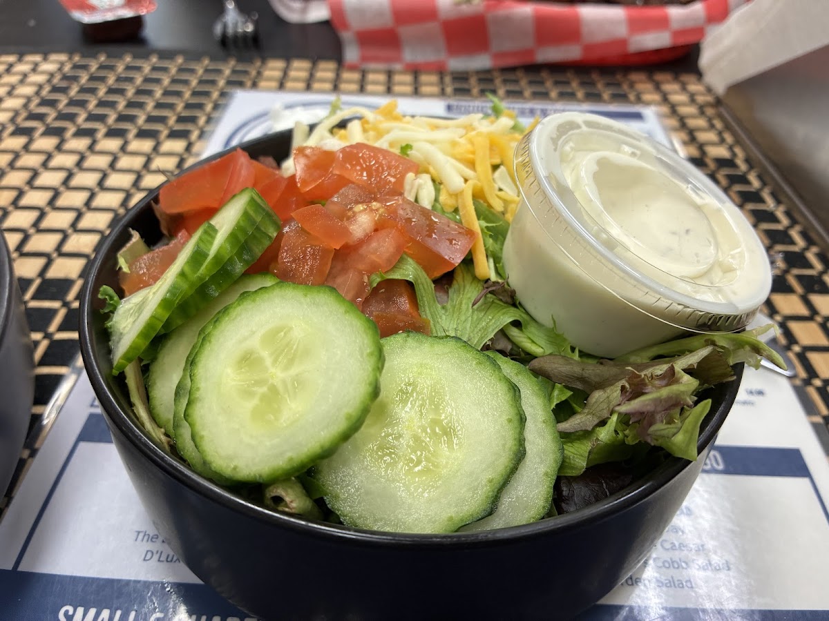 Cockpit Cafe + Catering Co. Food Photo - Cockpit Cafe + Catering Co. Cafe in Rogers, AR