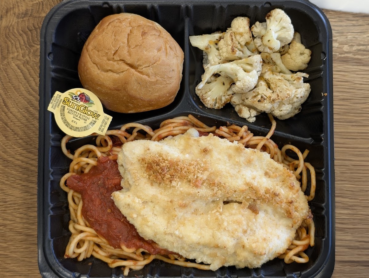 Cockpit Cafe + Catering Co. Food Photo - Cockpit Cafe + Catering Co. Cafe in Rogers, AR