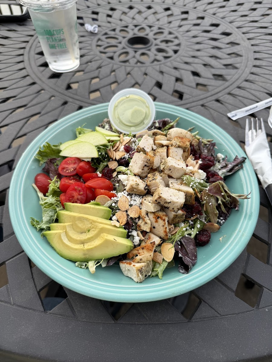 Cockpit Cafe + Catering Co. Food Photo - Cockpit Cafe + Catering Co. Cafe in Rogers, AR