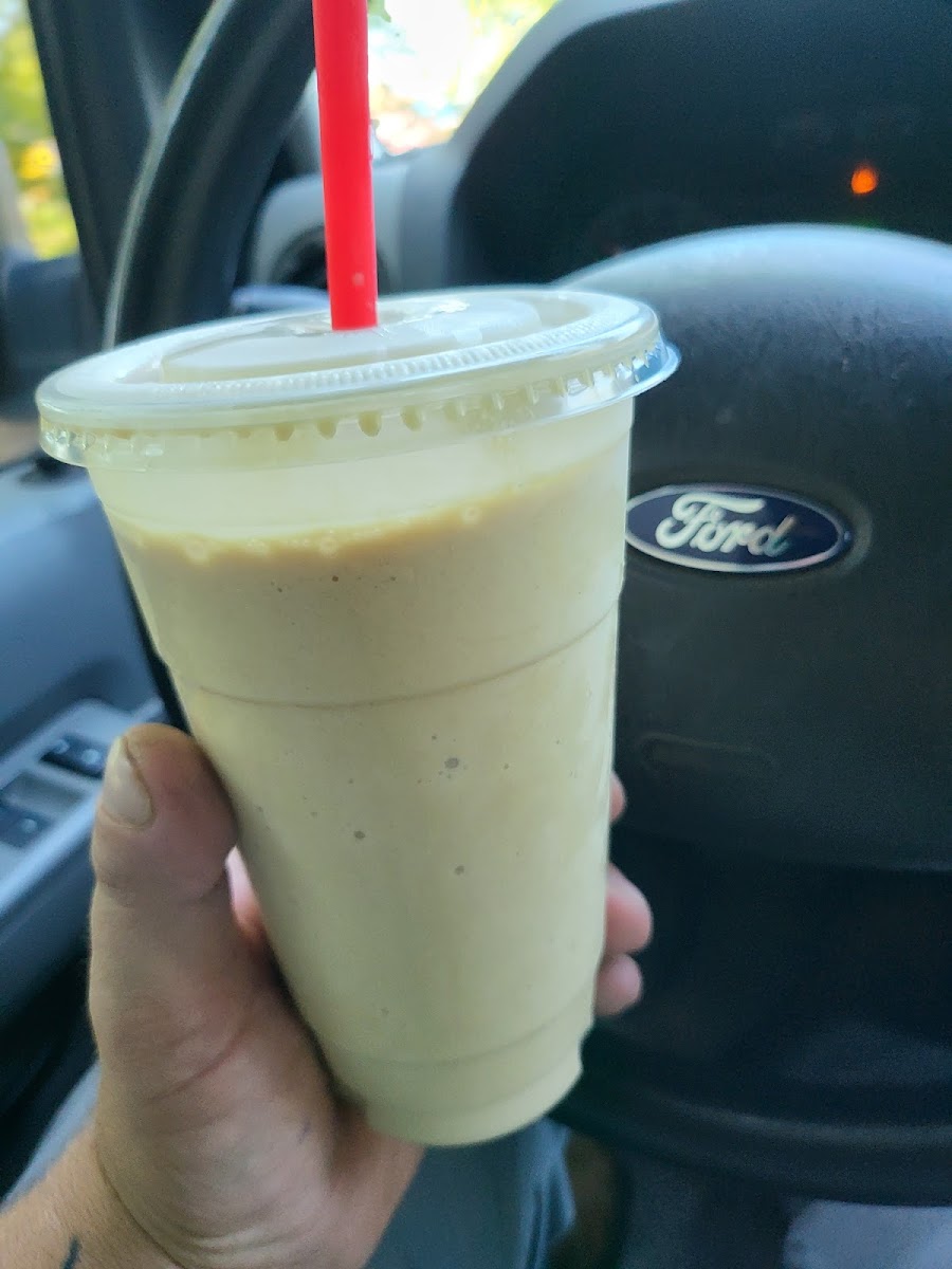 Coffee Hound Junction Drinks Photo - Coffee Hound Junction Cafe in Bentonville, AR