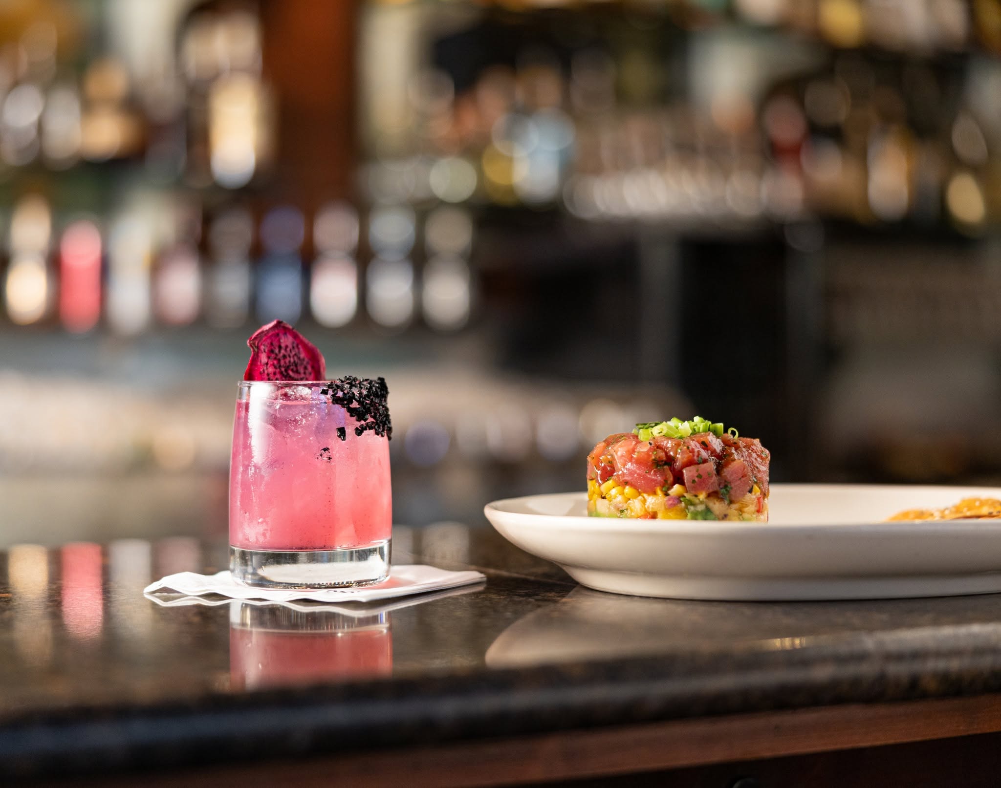 Connors Steak & Seafood Food Photo - Connors Steak & Seafood Steak & Seafood in Huntsville, AL