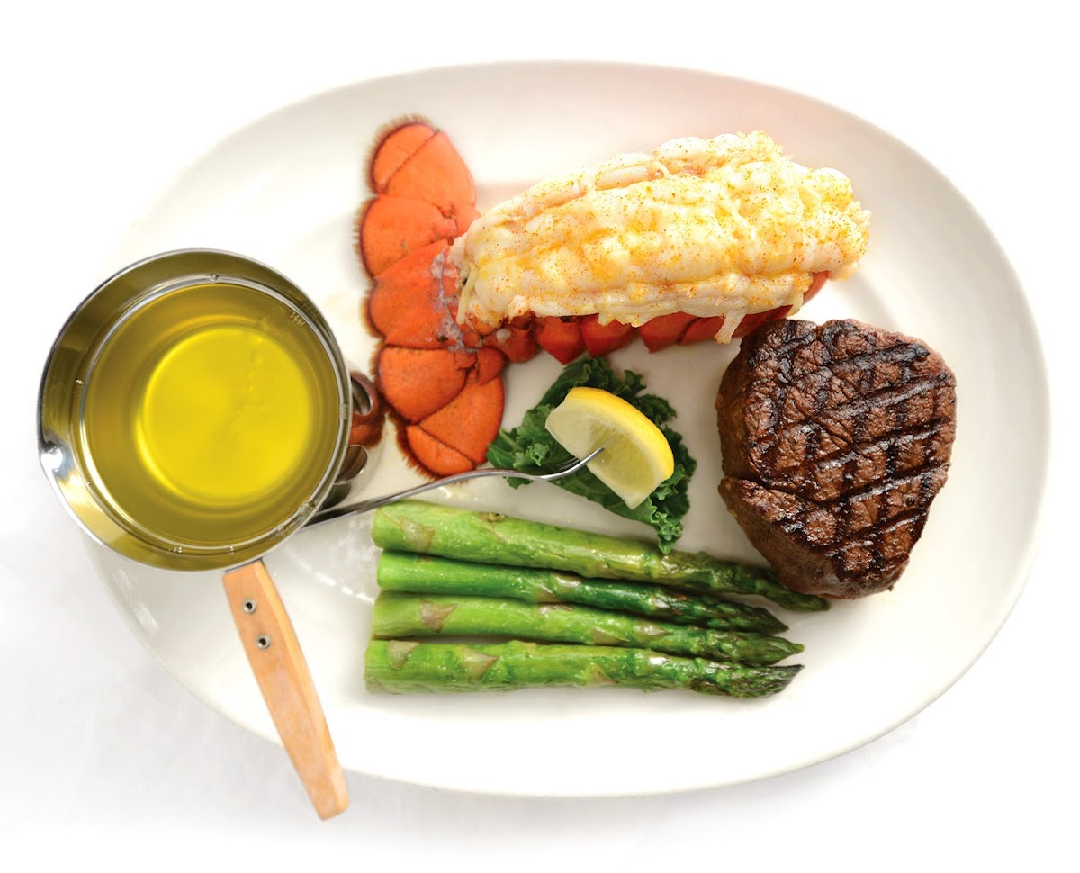 Connors Steak & Seafood Food Photo - Connors Steak & Seafood Steak & Seafood in Franklin, TN