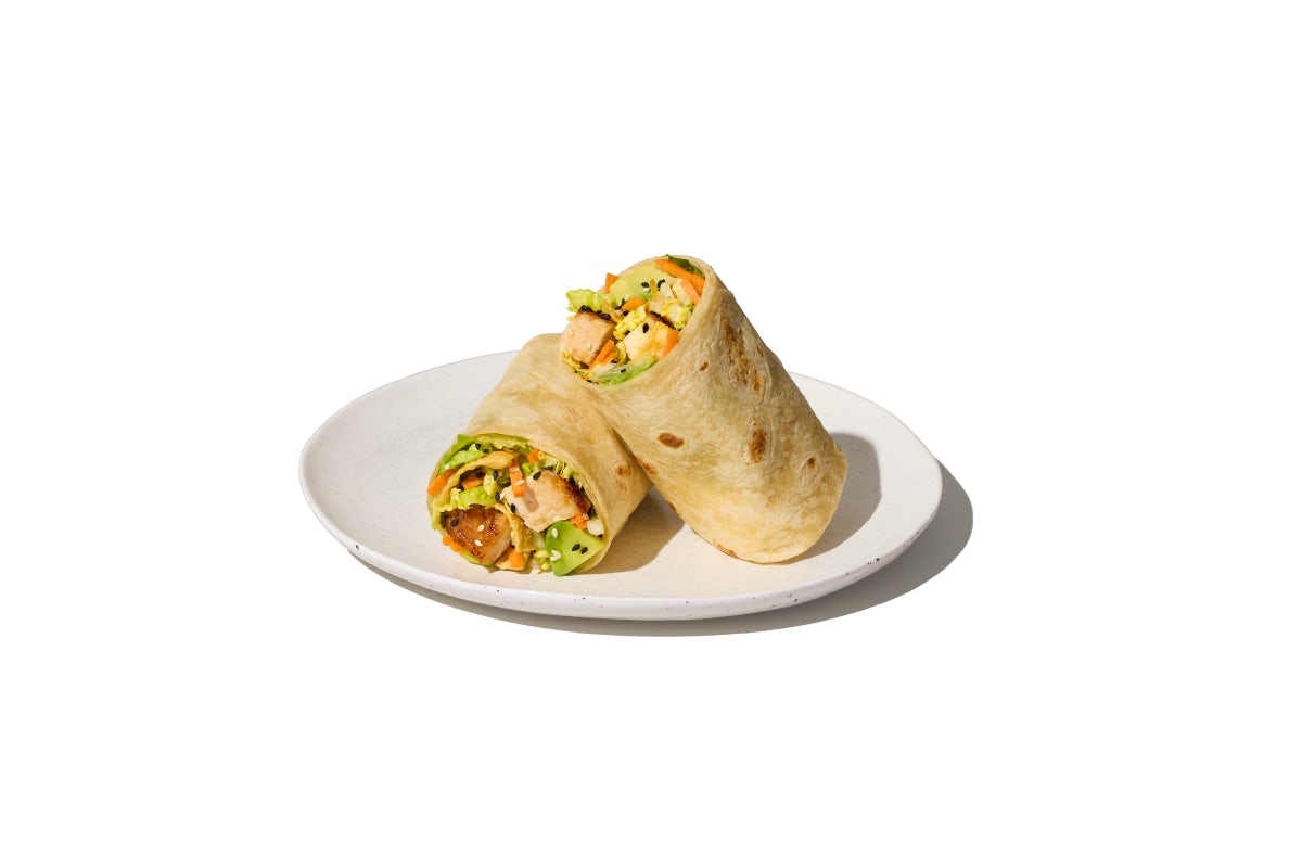 Crisp and Green Food Photo - Crisp and Green Restaurant in Bentonville, AR