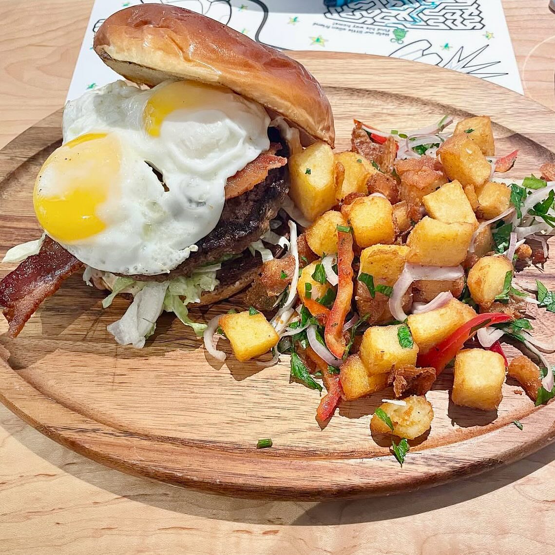food