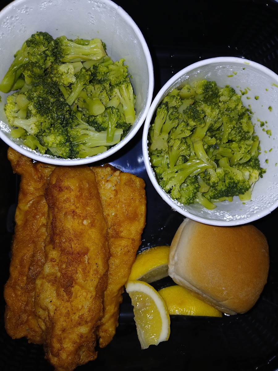 Culver’s Food Photo - Culver’s Restaurant in Bentonville, AR